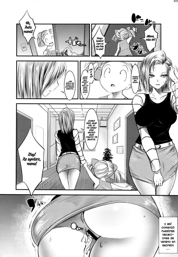android-18s-hypnosis-ntr 9
