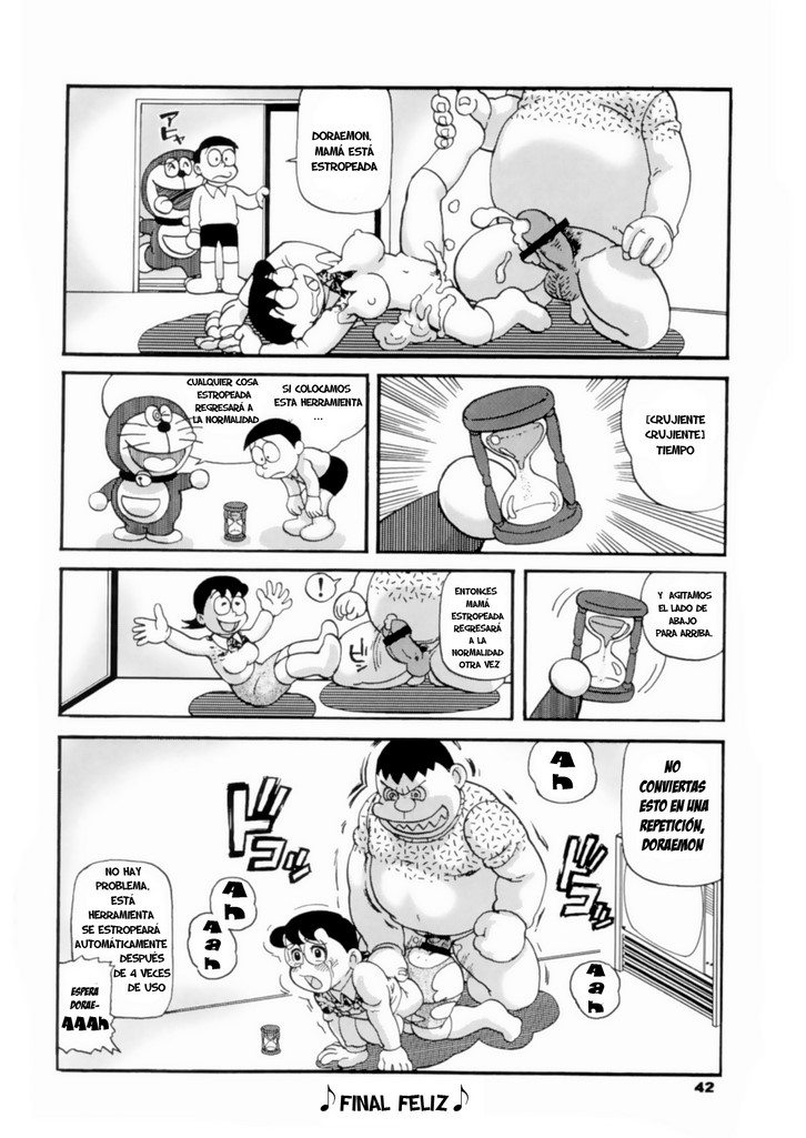 doraemon 12