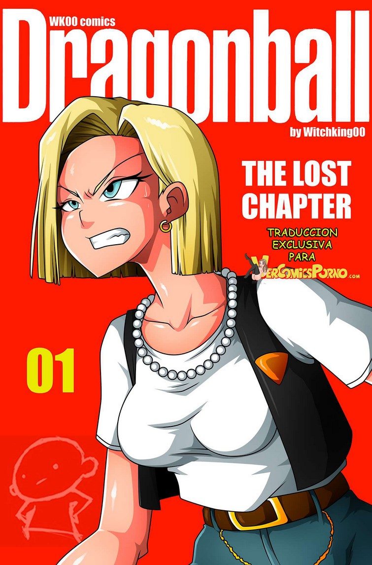 dragon-ball-the-lost-chapter-exclusivo 1