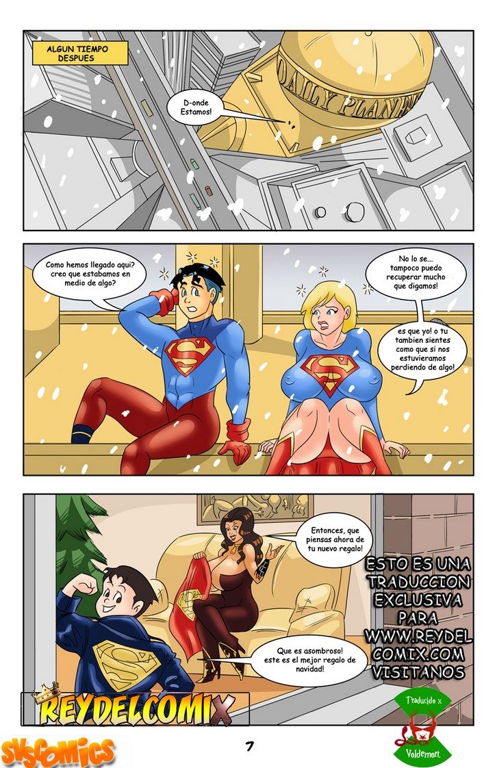 glassfish-superboy-supergirl-superman 7