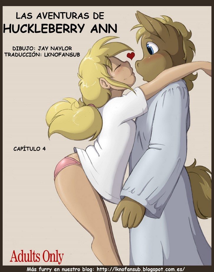 las-aventuras-de-huckleberry-ann-4 1
