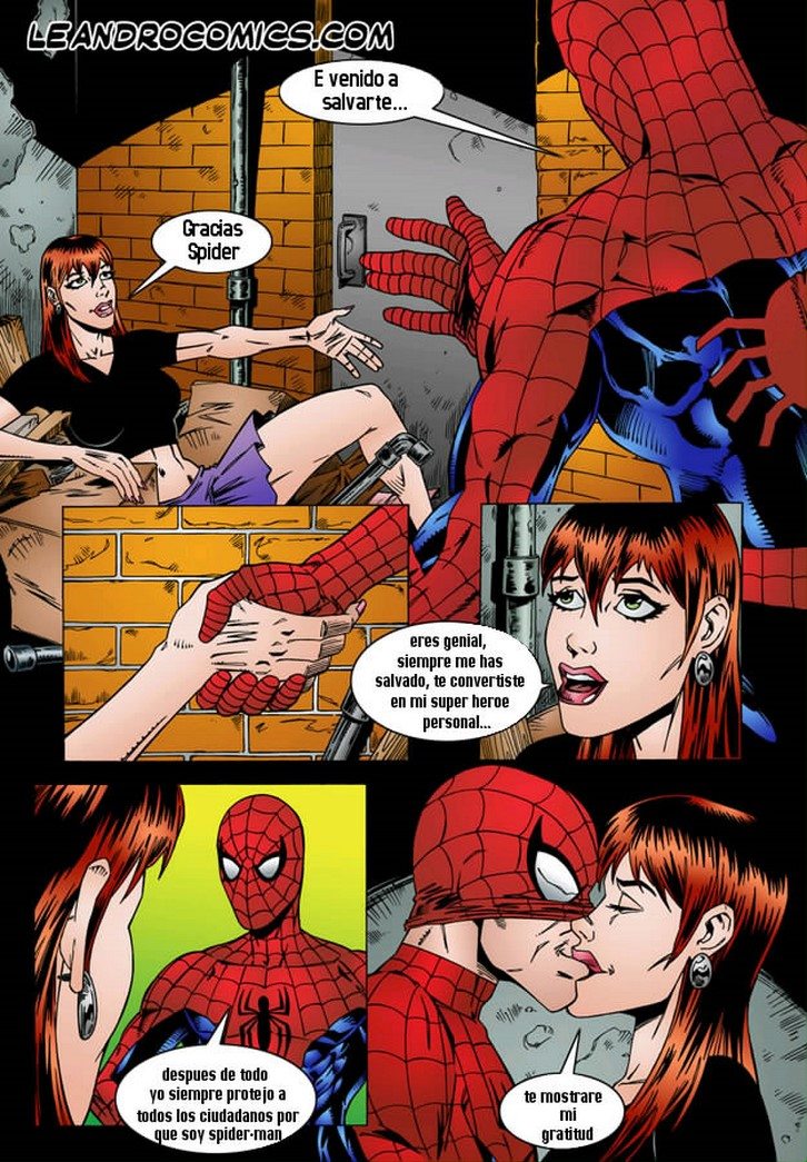 spiderman-porno-leandro-comicx 2