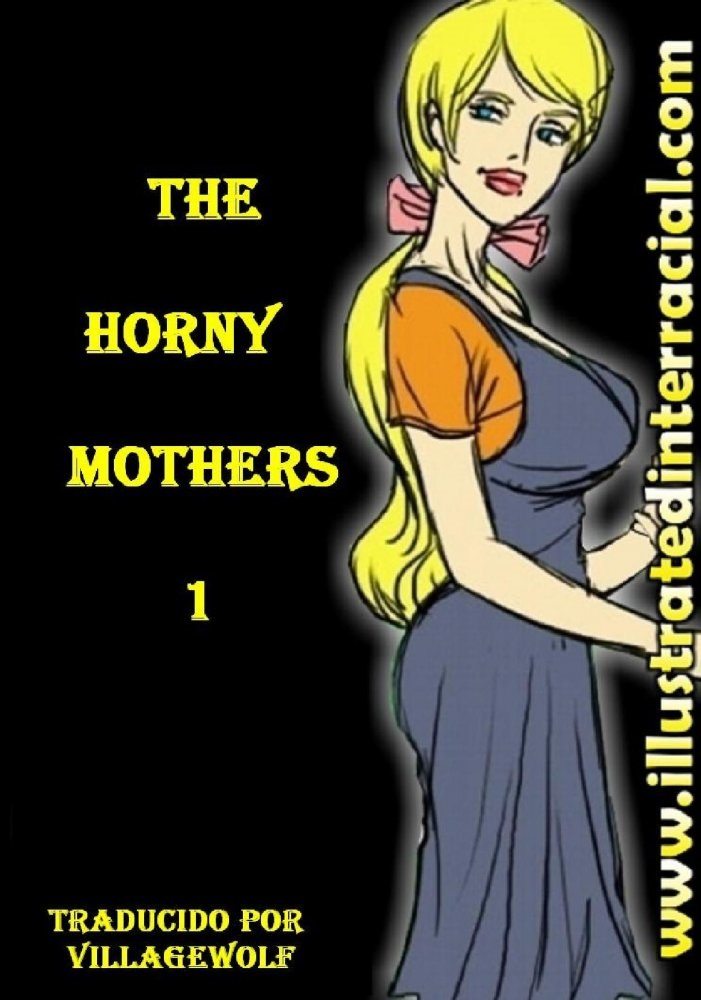 the-horny-mother 1